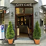 Hotel City 3*