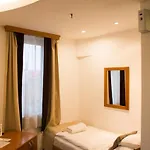 Hotel City