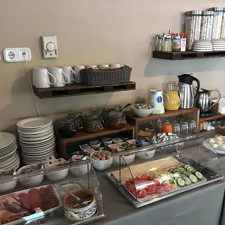 Szálloda City