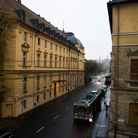 City 3* Szeged