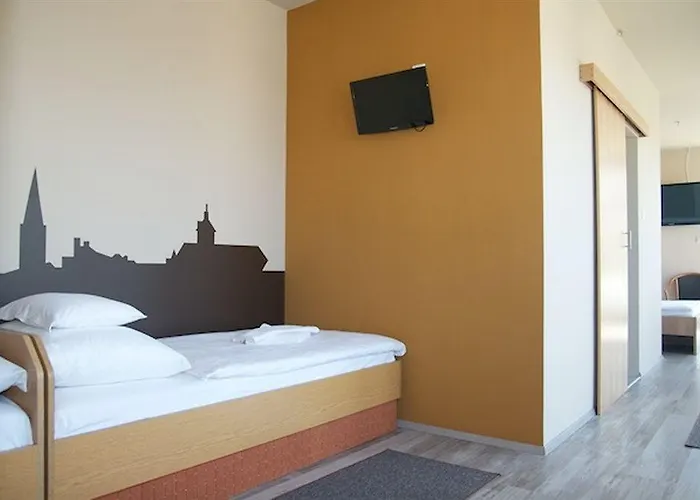Hotell City