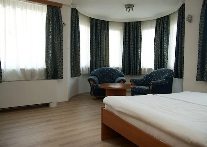 Hotell City Szeged