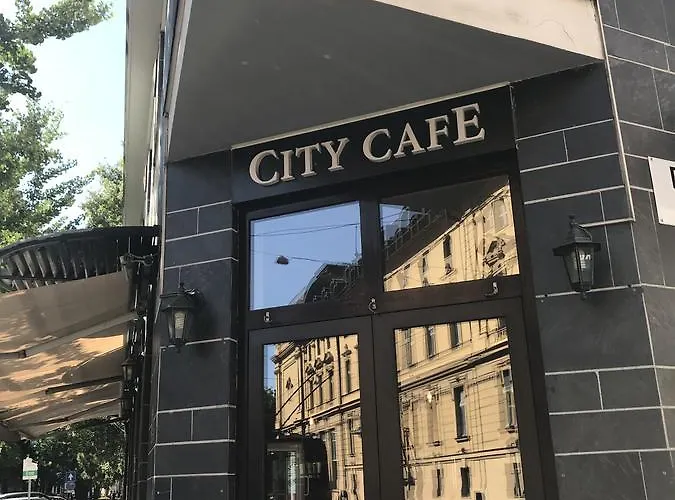City