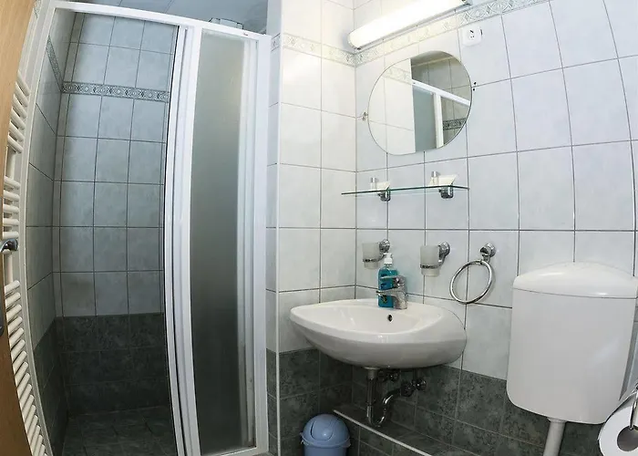 City Hotell Szeged