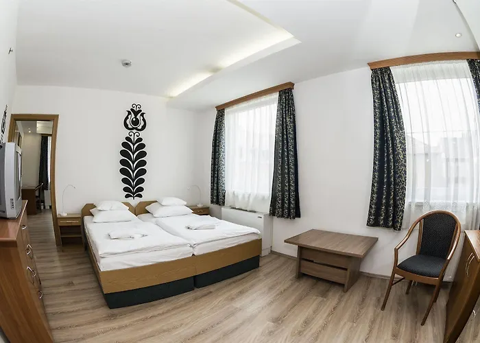 City Hotell Szeged