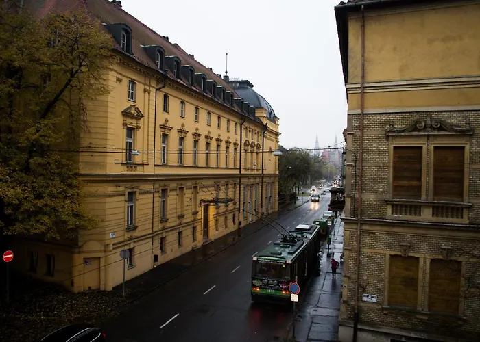 City 3* Szeged