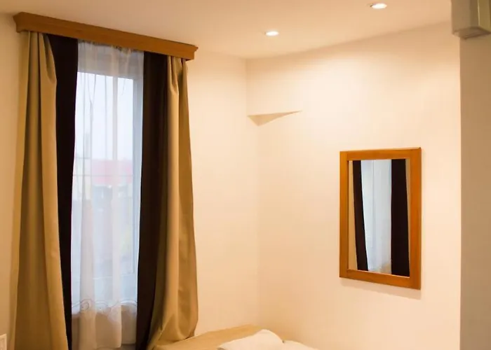 Hotell City