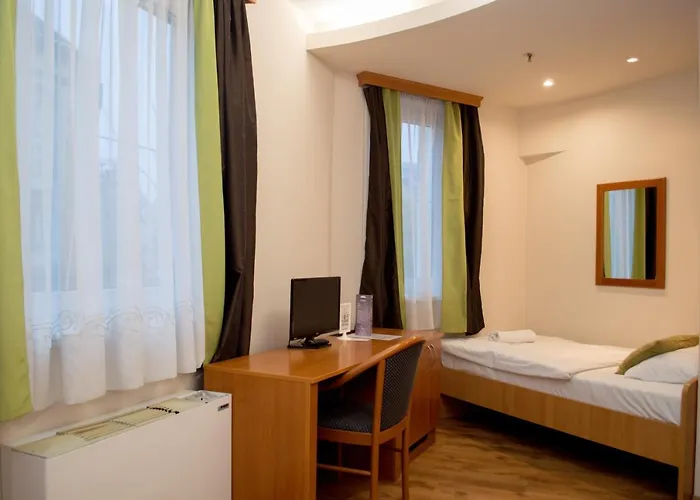 Hotell City