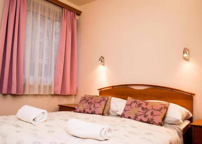City Hotell